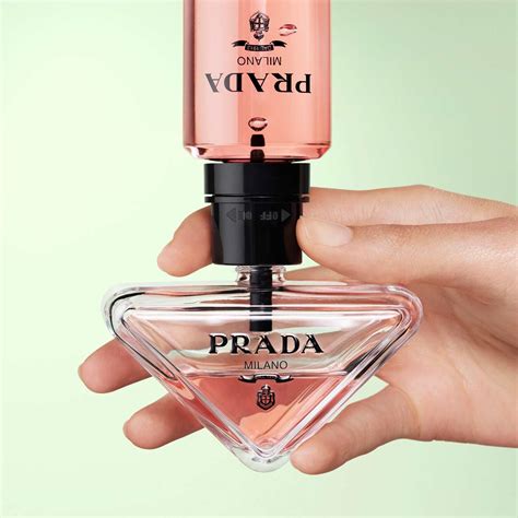 prada profumo vaniglia|prada perfume sephora.